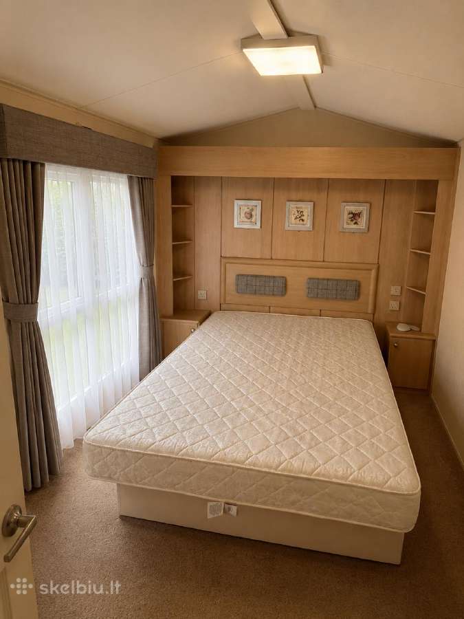 Mobilus namelis Willerby The Winchester už 17800€ - nuotraukos Nr. 16