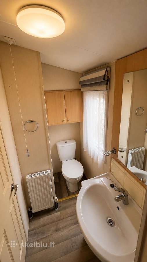 Mobilus namelis Willerby The Winchester už 17800€ - nuotraukos Nr. 25