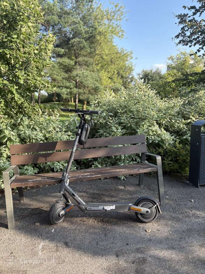 Parduodu Xiaomi 4 Ultra - nuotraukos Nr. 7