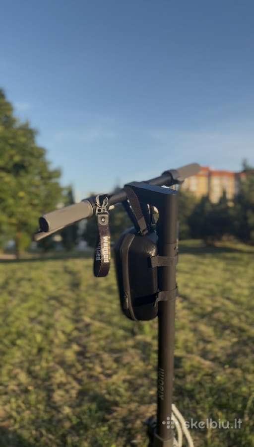 Parduodu Xiaomi 4 Ultra - nuotraukos Nr. 4