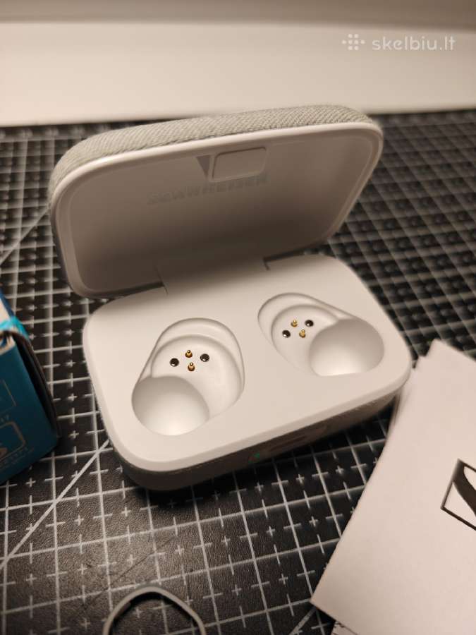 Sennheiser Momentum True Wireless 4 - nuotraukos Nr. 3