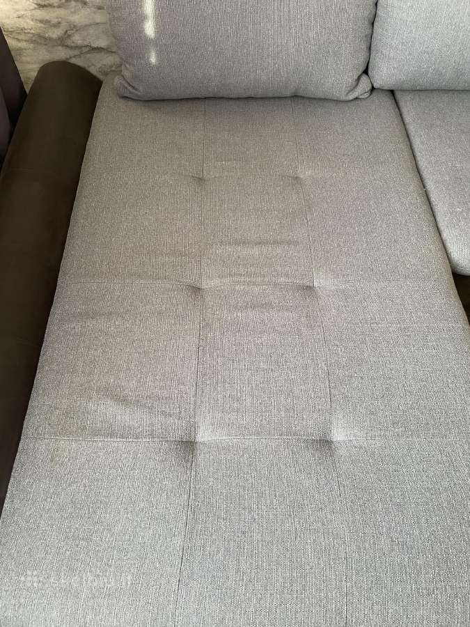 Naudotas kampas 3m x1,70m x 0,90m - nuotraukos Nr. 2