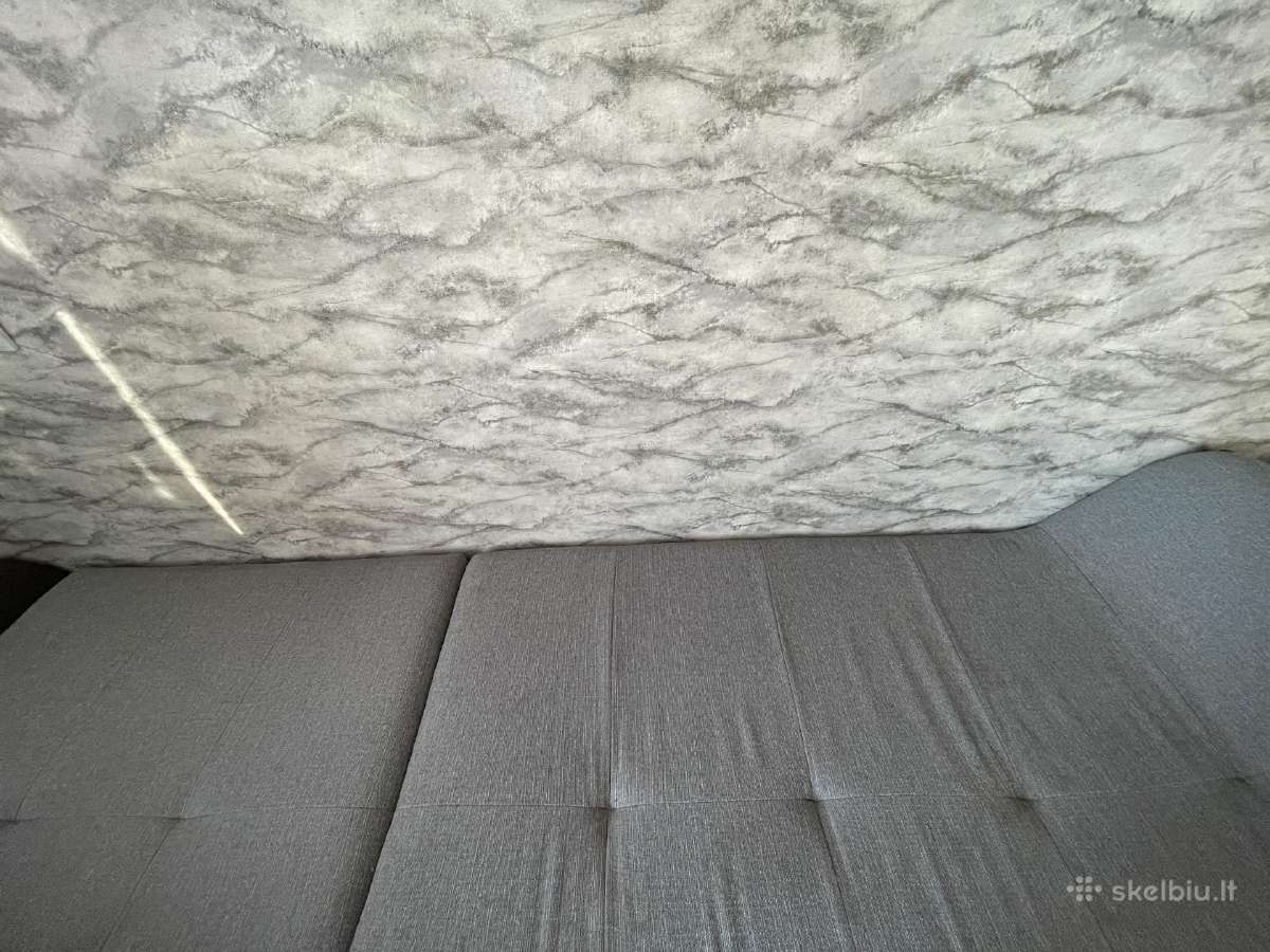 Naudotas kampas 3m x1,70m x 0,90m - nuotraukos Nr. 4