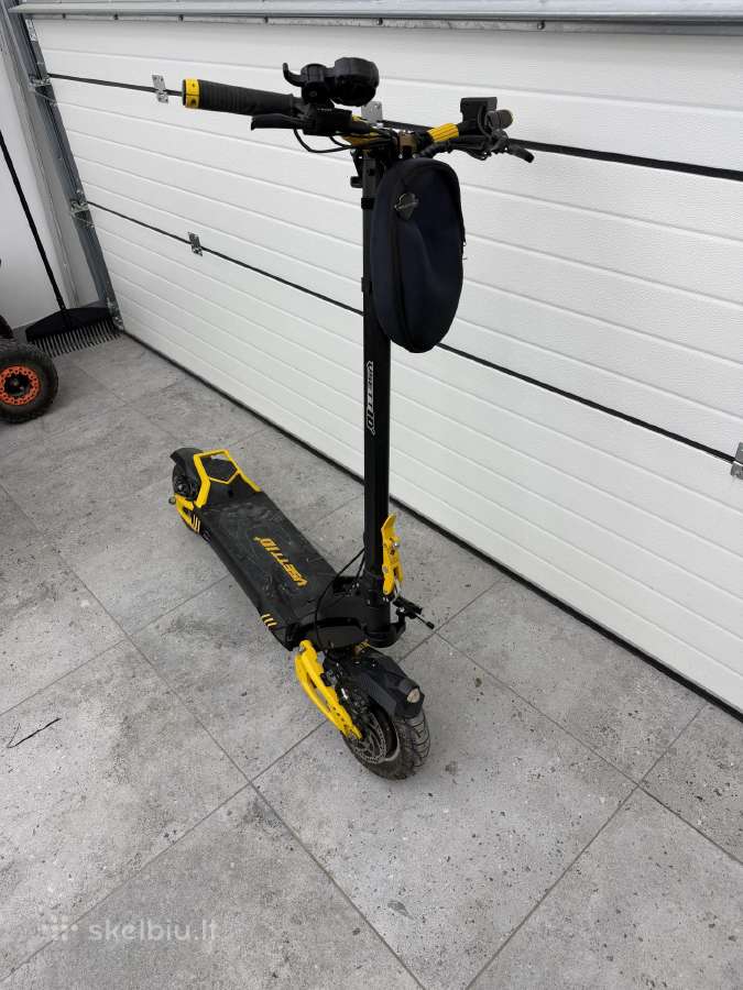 Vsett 10 28ah - nuotraukos Nr. 3