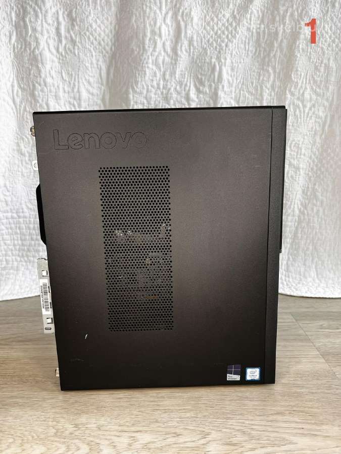 Kompiuteriai Lenovo V520s - nuotraukos Nr. 4