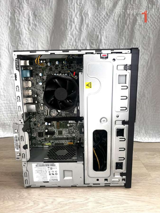 Kompiuteriai Lenovo V520s - nuotraukos Nr. 9