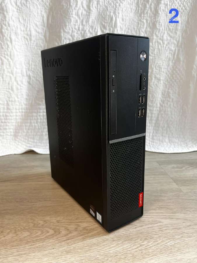 Kompiuteriai Lenovo V520s - nuotraukos Nr. 10
