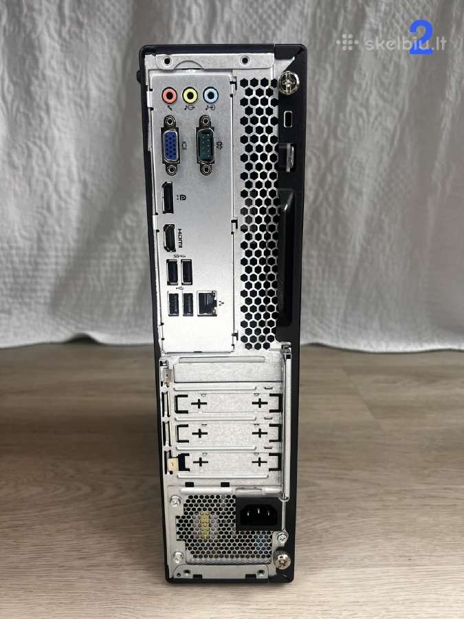 Kompiuteriai Lenovo V520s - nuotraukos Nr. 14