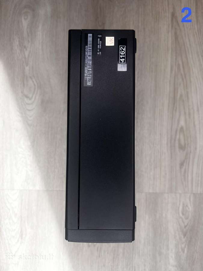 Kompiuteriai Lenovo V520s - nuotraukos Nr. 15