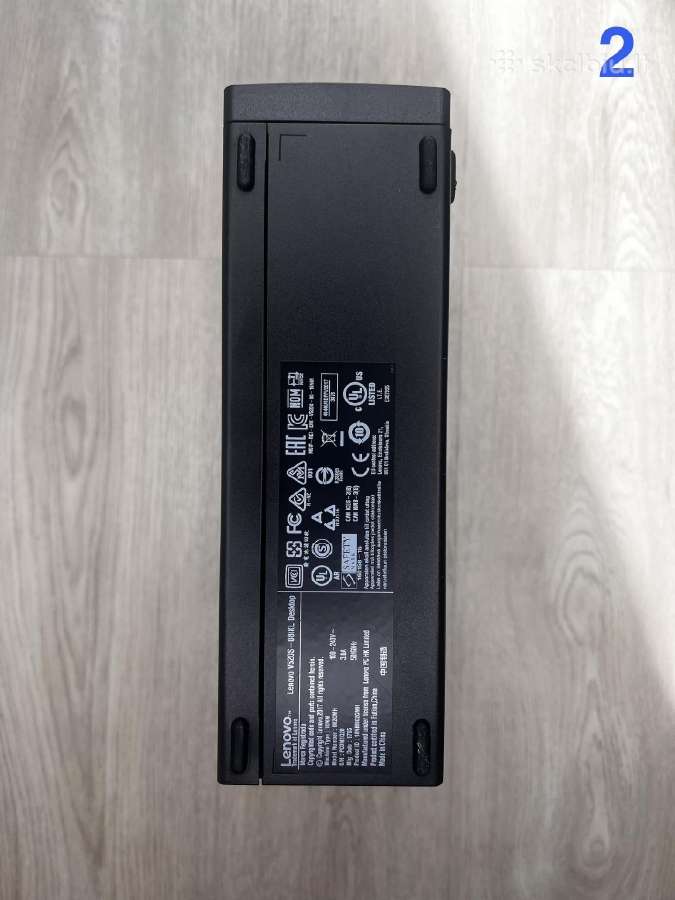 Kompiuteriai Lenovo V520s - nuotraukos Nr. 16