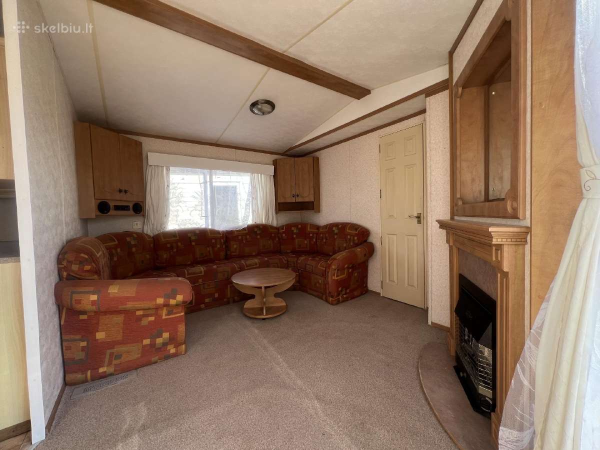 Willerby Cottage Gold už 13500€ - nuotraukos Nr. 5