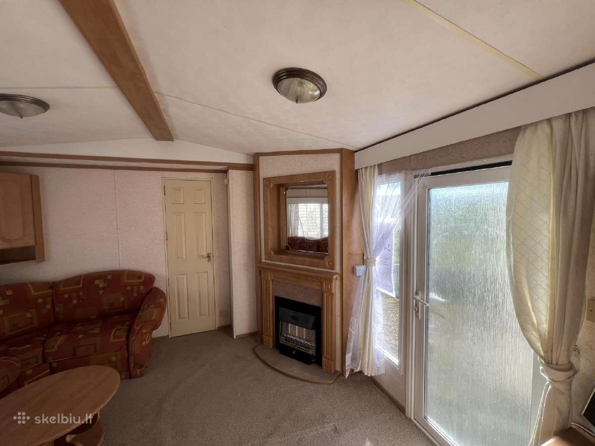 Willerby Cottage Gold už 13500€ - nuotraukos Nr. 6