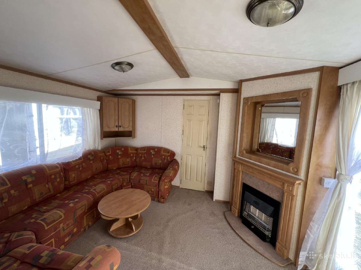 Willerby Cottage Gold už 13500€ - nuotraukos Nr. 7