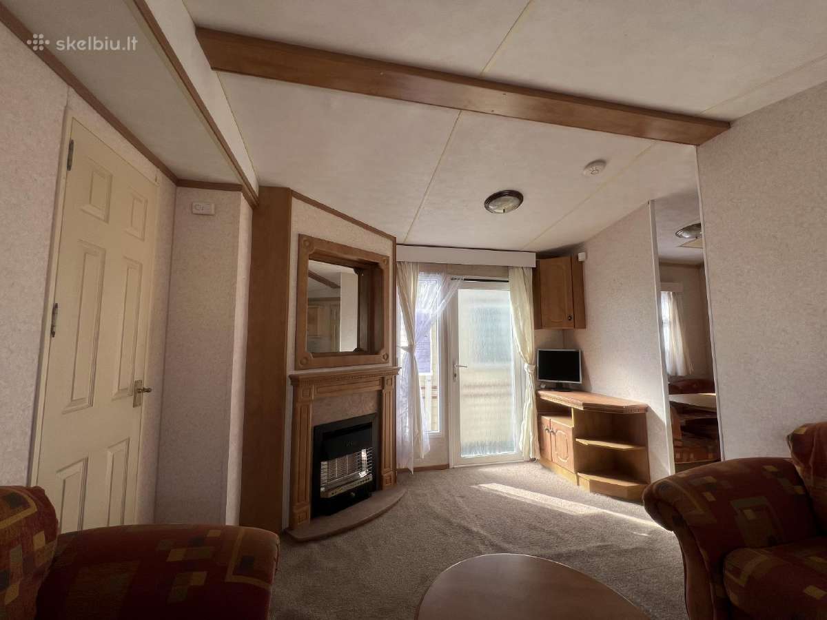 Willerby Cottage Gold už 13500€ - nuotraukos Nr. 8