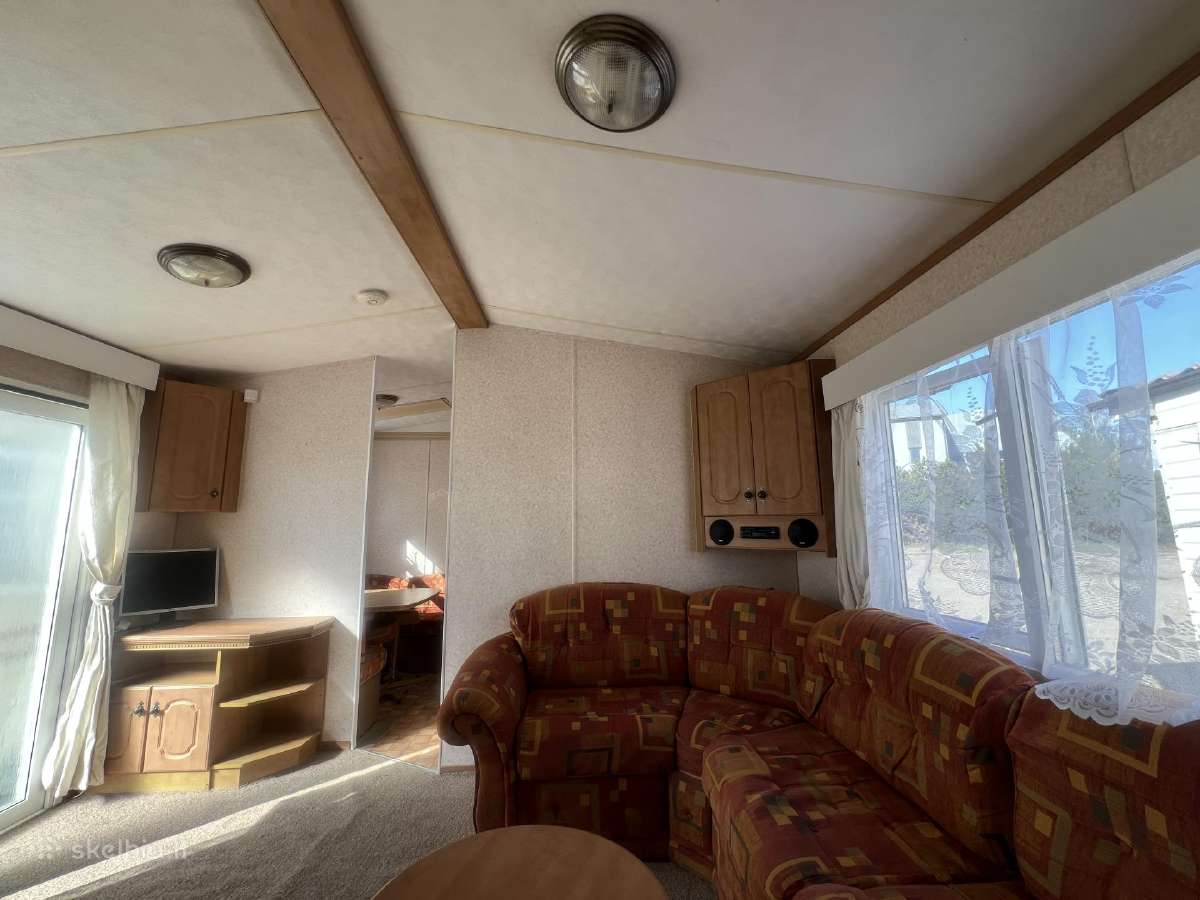 Willerby Cottage Gold už 13500€ - nuotraukos Nr. 9
