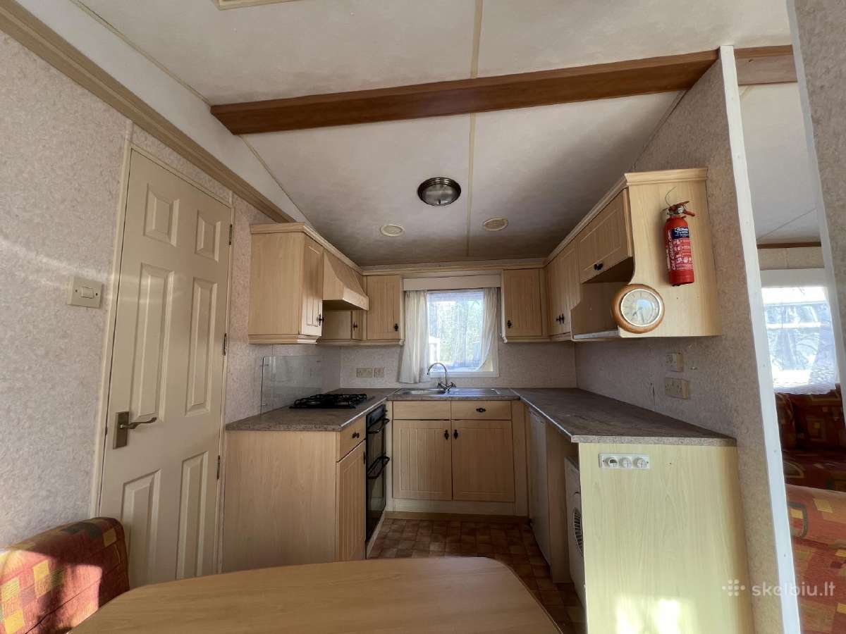 Willerby Cottage Gold už 13500€ - nuotraukos Nr. 10