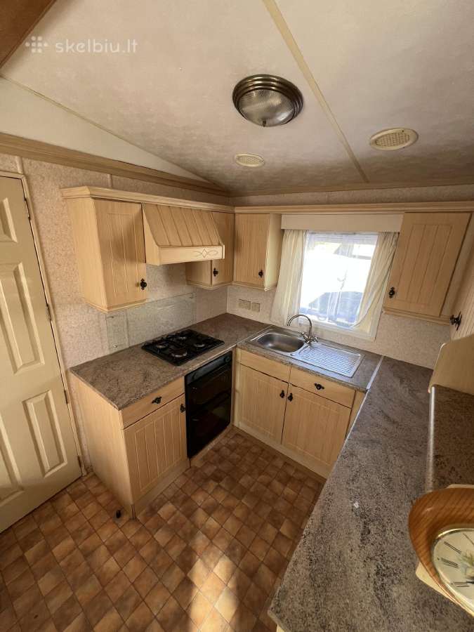 Willerby Cottage Gold už 13500€ - nuotraukos Nr. 11