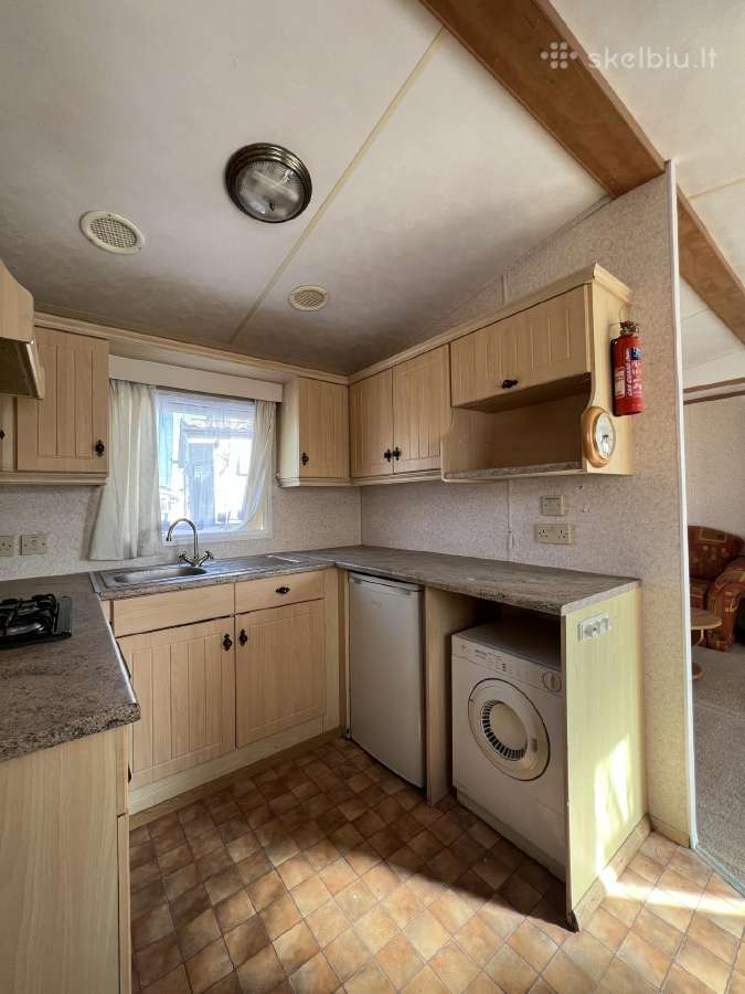 Willerby Cottage Gold už 13500€ - nuotraukos Nr. 12