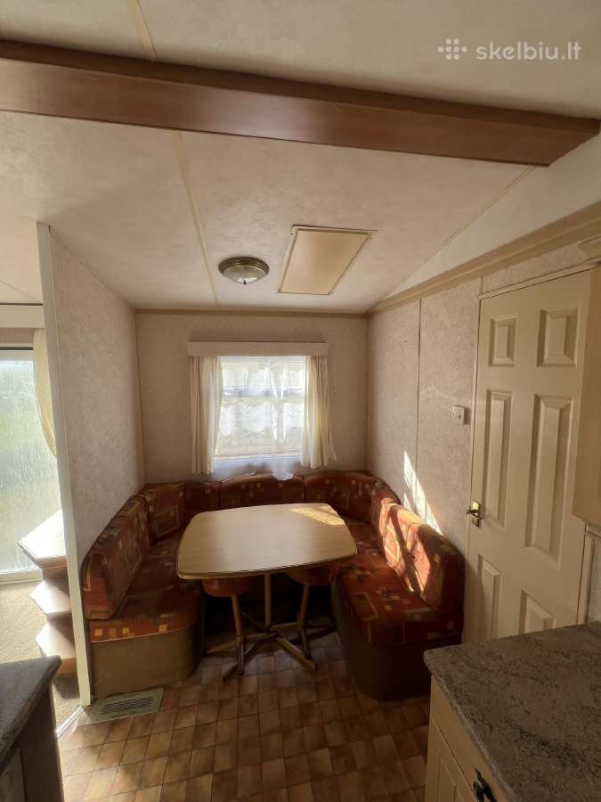 Willerby Cottage Gold už 13500€ - nuotraukos Nr. 13