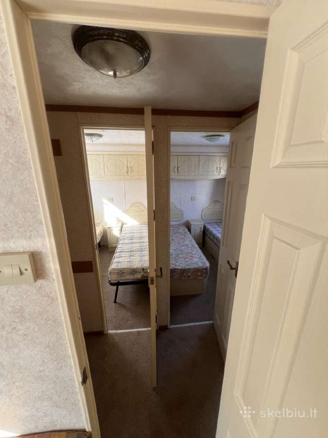 Willerby Cottage Gold už 13500€ - nuotraukos Nr. 14