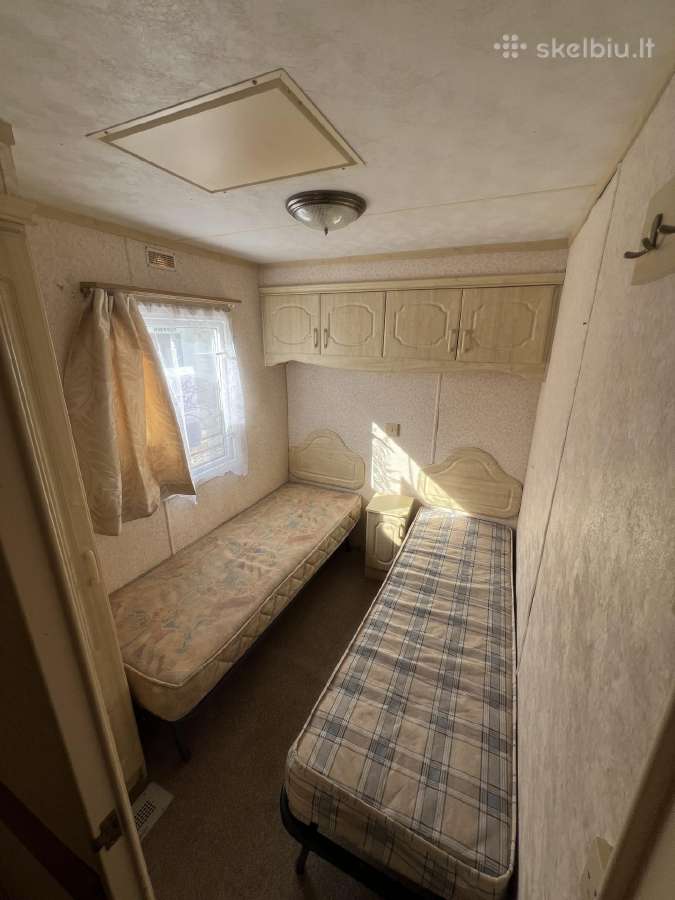Willerby Cottage Gold už 13500€ - nuotraukos Nr. 15