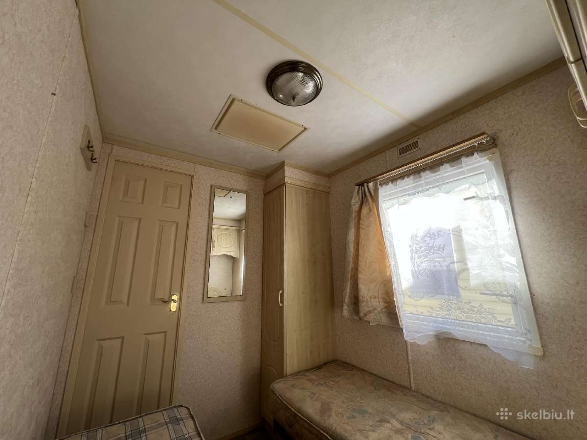 Willerby Cottage Gold už 13500€ - nuotraukos Nr. 16