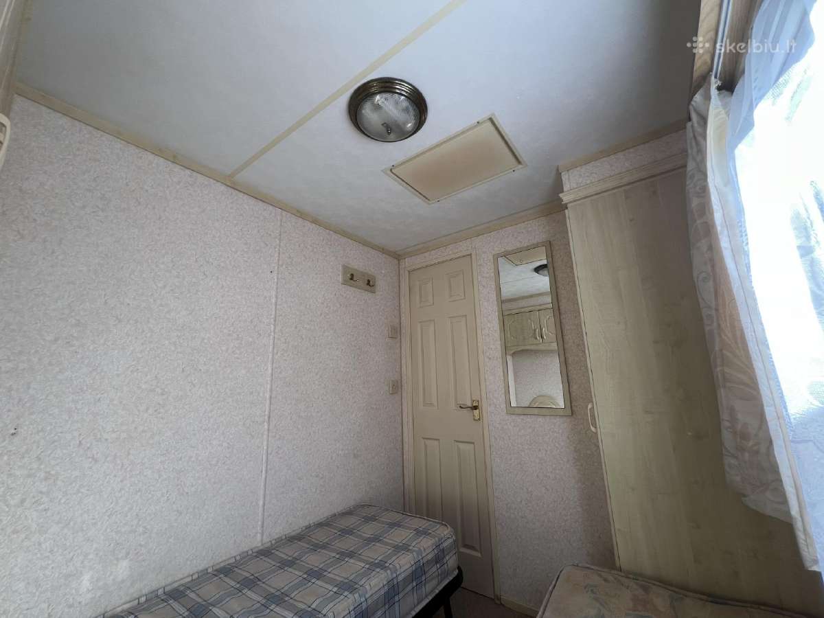 Willerby Cottage Gold už 13500€ - nuotraukos Nr. 17