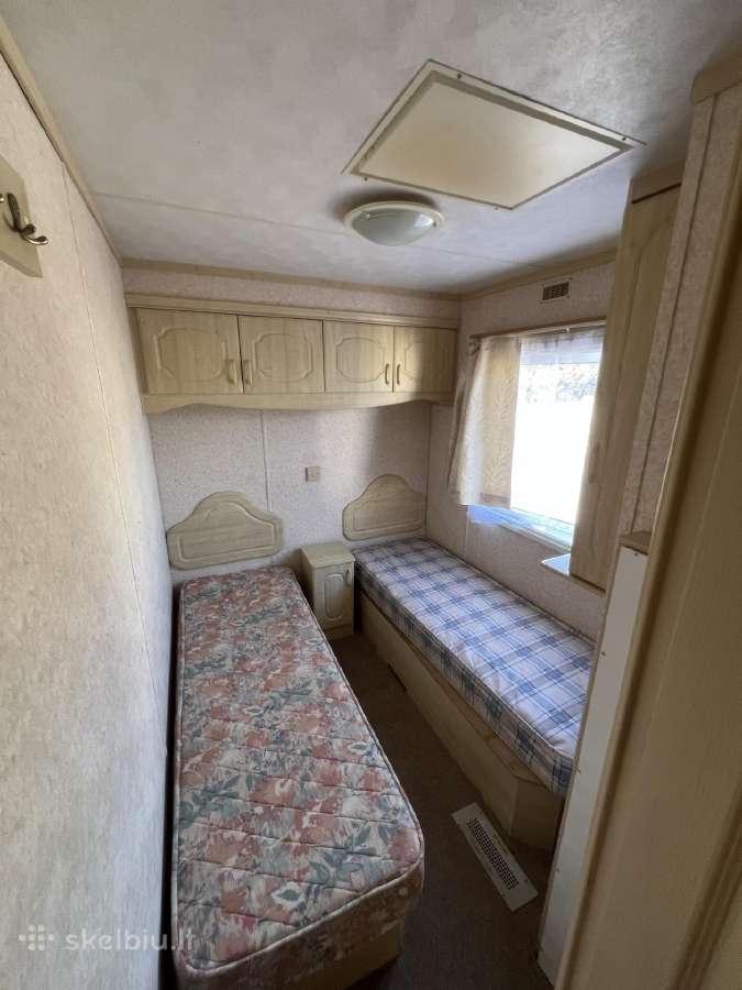 Willerby Cottage Gold už 13500€ - nuotraukos Nr. 18