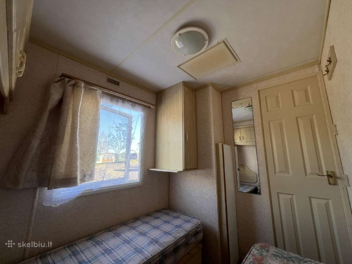 Willerby Cottage Gold už 13500€ - nuotraukos Nr. 19