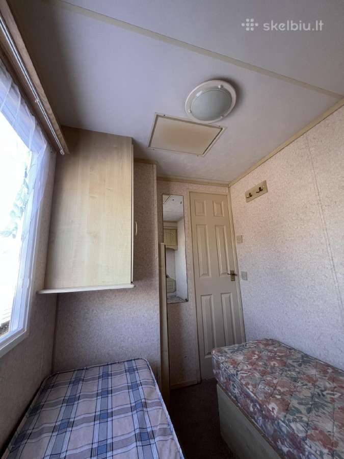 Willerby Cottage Gold už 13500€ - nuotraukos Nr. 20