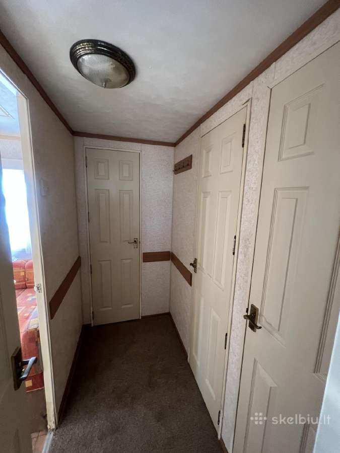 Willerby Cottage Gold už 13500€ - nuotraukos Nr. 21