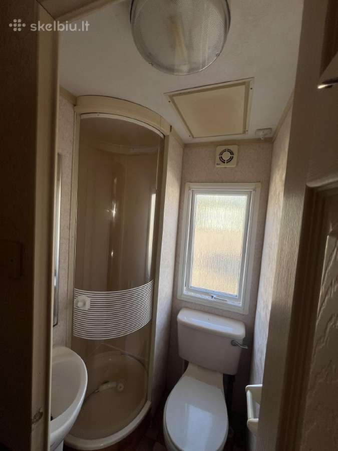 Willerby Cottage Gold už 13500€ - nuotraukos Nr. 22