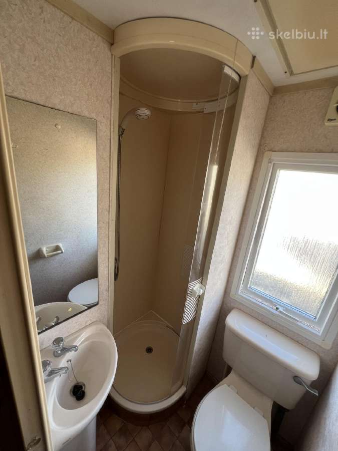 Willerby Cottage Gold už 13500€ - nuotraukos Nr. 23