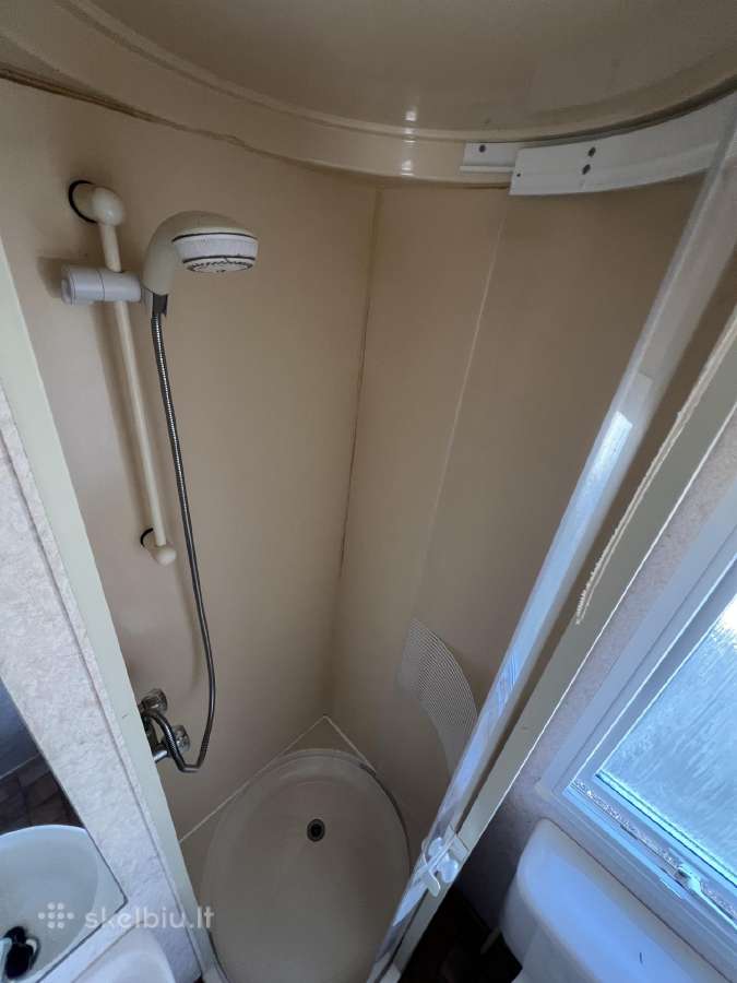 Willerby Cottage Gold už 13500€ - nuotraukos Nr. 24