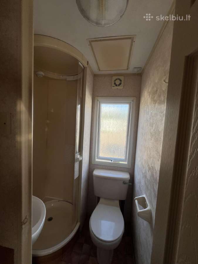 Willerby Cottage Gold už 13500€ - nuotraukos Nr. 25