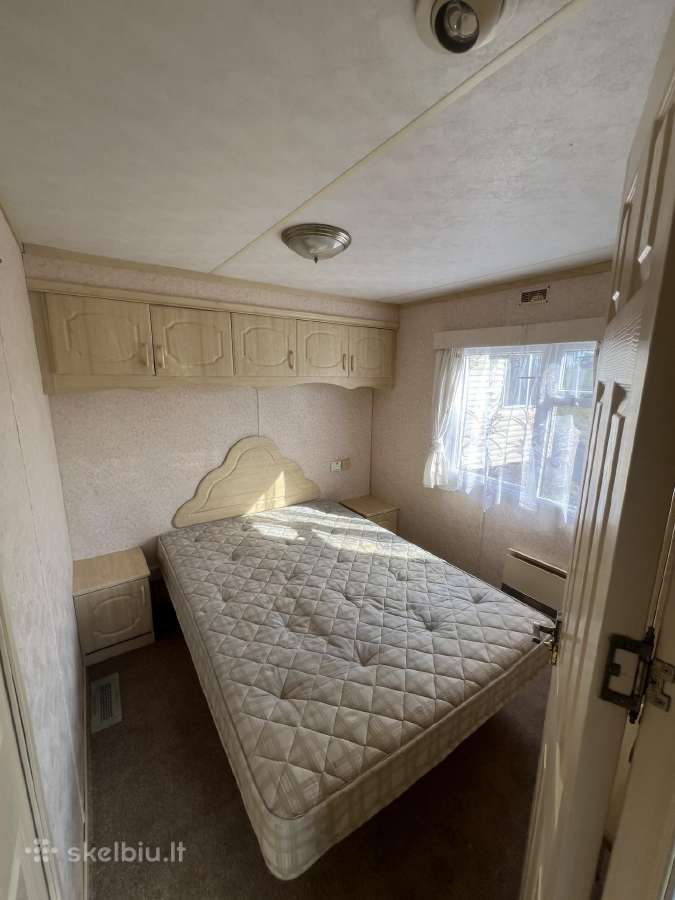 Willerby Cottage Gold už 13500€ - nuotraukos Nr. 26