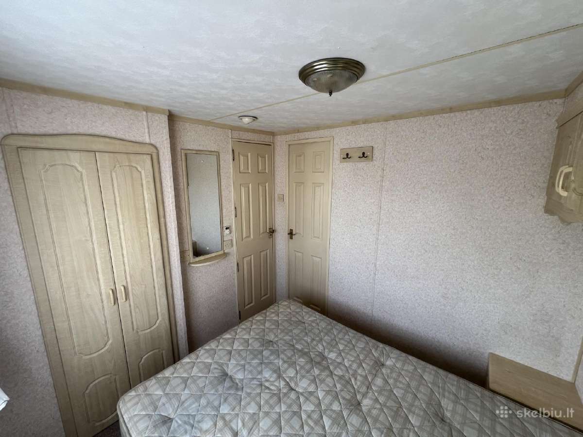 Willerby Cottage Gold už 13500€ - nuotraukos Nr. 27