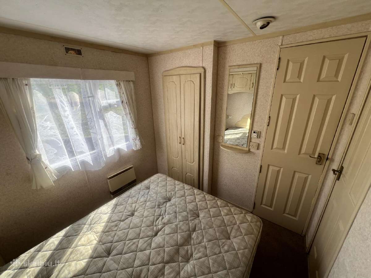 Willerby Cottage Gold už 13500€ - nuotraukos Nr. 28