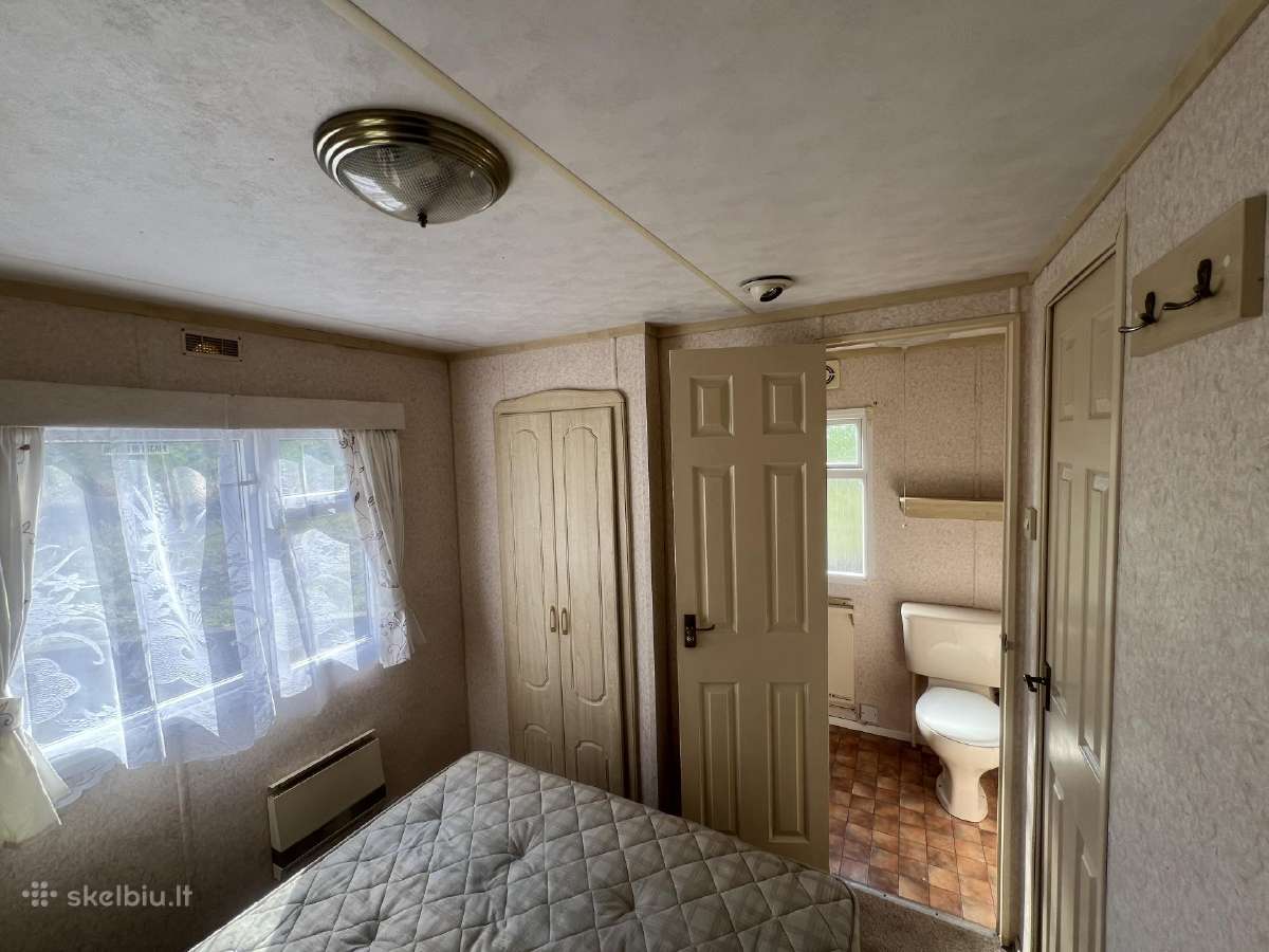 Willerby Cottage Gold už 13500€ - nuotraukos Nr. 30