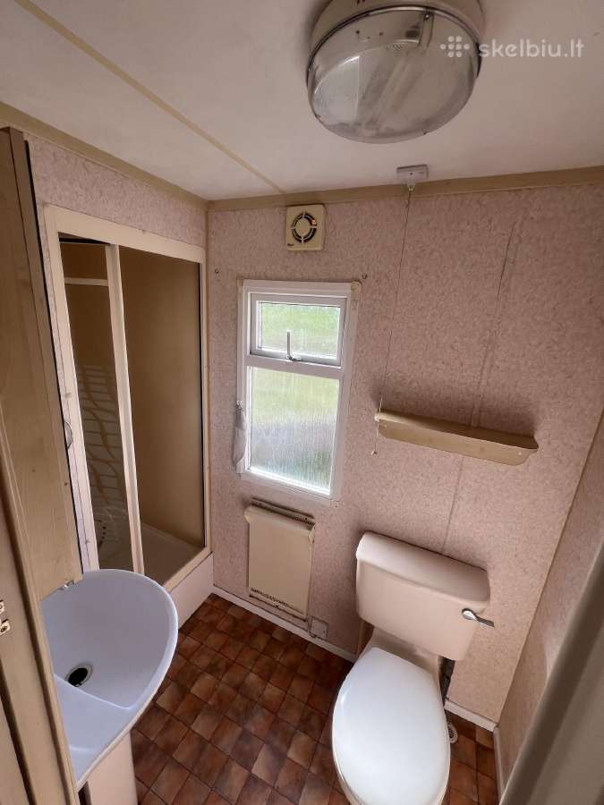 Willerby Cottage Gold už 13500€ - nuotraukos Nr. 31