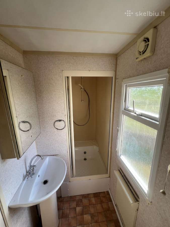 Willerby Cottage Gold už 13500€ - nuotraukos Nr. 32