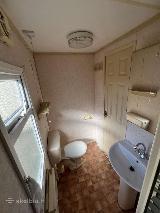 Willerby Cottage Gold už 13500€ - nuotraukos Nr. 33
