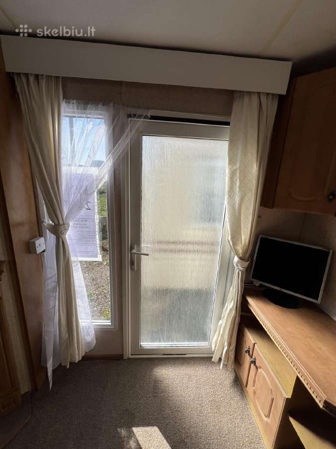 Willerby Cottage Gold už 13500€ - nuotraukos Nr. 35