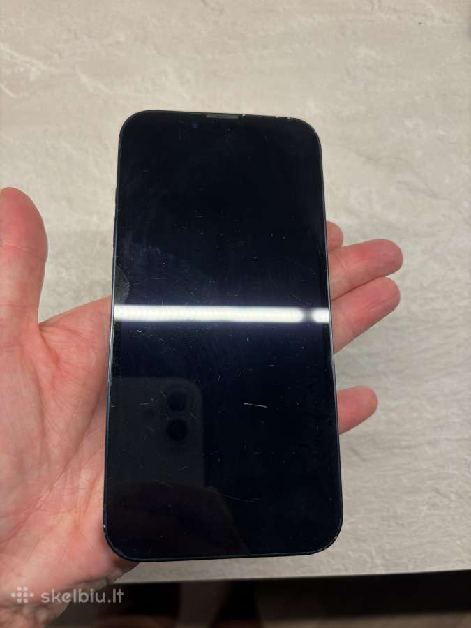 iPhone 14, 128 MB - nuotraukos Nr. 5