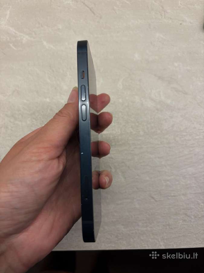 iPhone 14, 128 MB - nuotraukos Nr. 6