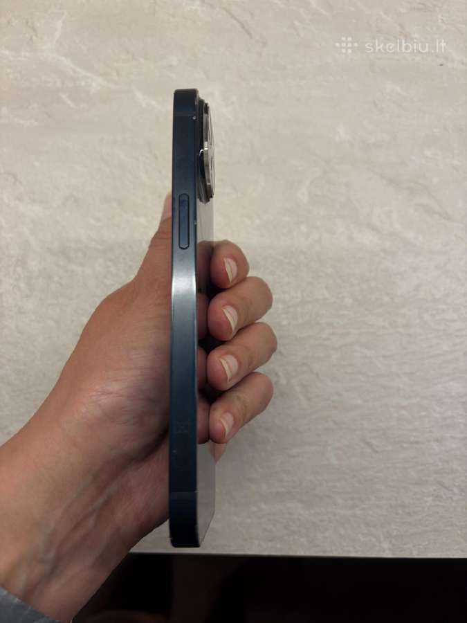 iPhone 14, 128 MB - nuotraukos Nr. 7