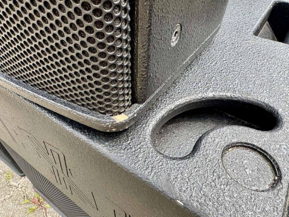 Next proaudio Hfa komplektas - nuotraukos Nr. 8