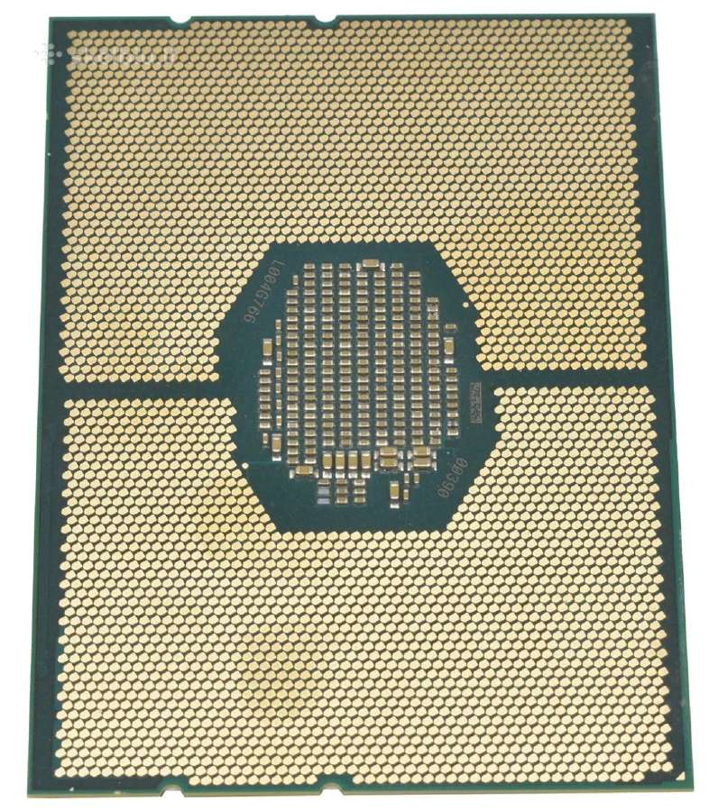 Intel Xeon Platinum 8268, Gold 6152 - nuotraukos Nr. 2