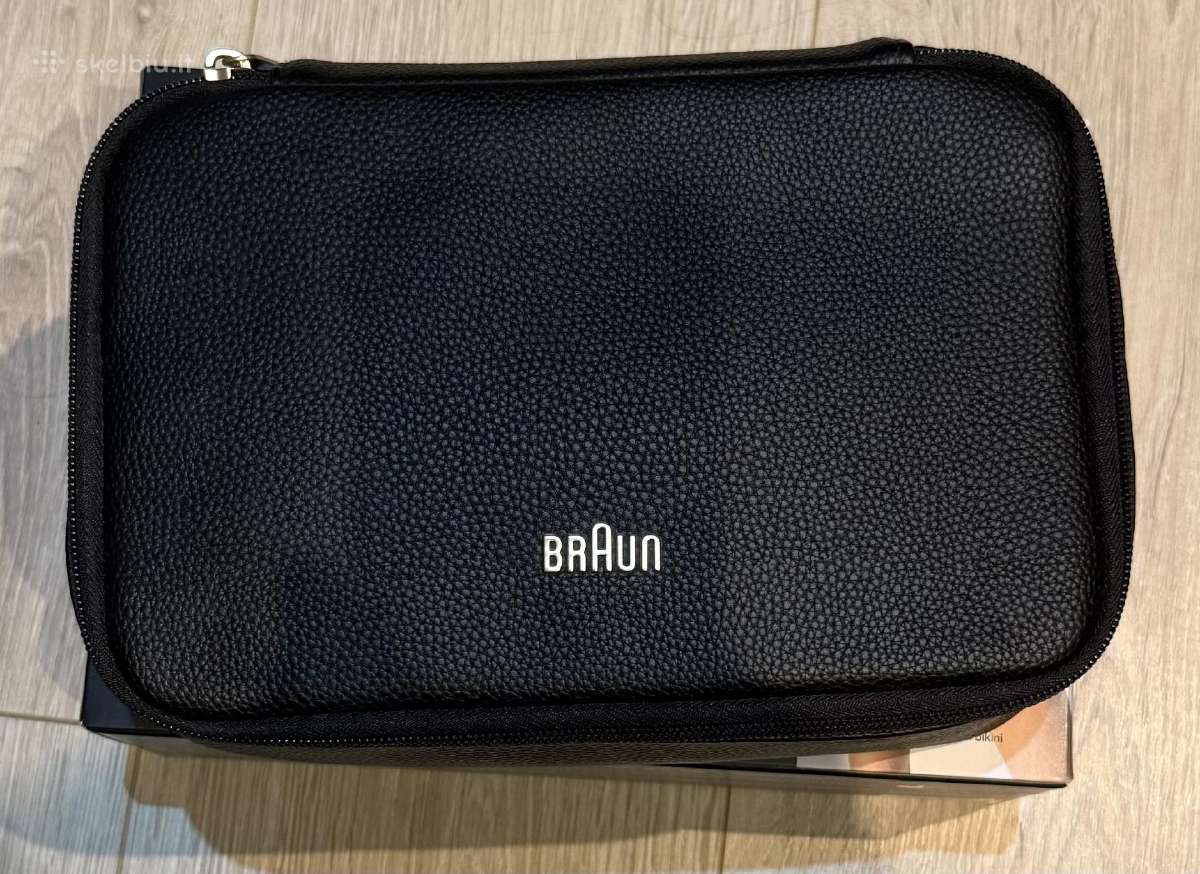 Braun silk expert pro 5 pl5242 fotoepiliatorius - nuotraukos Nr. 6