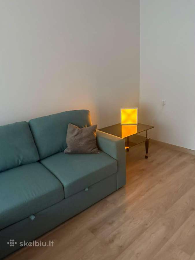 Moderni LED lempa/šviestuvas - nuotraukos Nr. 2